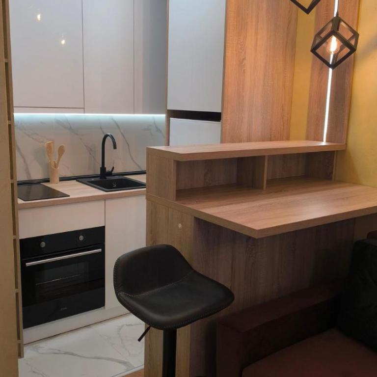 Apartman VASILIJE - One-Bedroom Apartment - 6