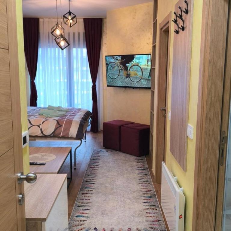 Apartman VASILIJE - One-Bedroom Apartment - 7