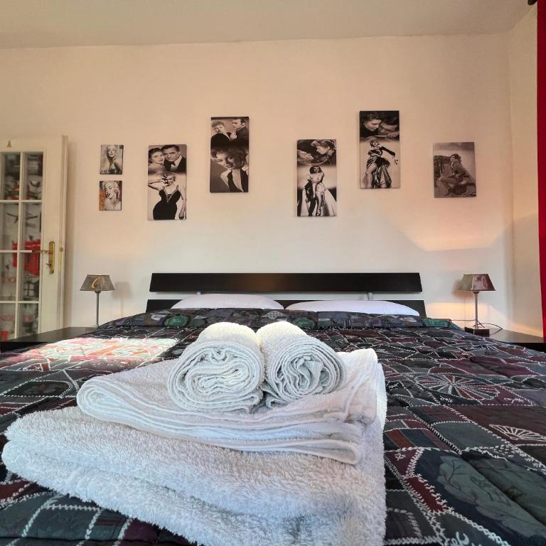 Maison Bra 17 - Four-Bedroom Deluxe Apartment - 6