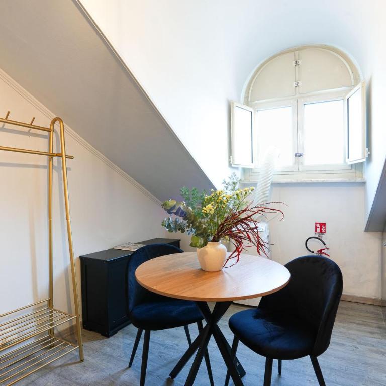 Torino Porta Nuova Stay - Appartamento con 1 Camera da Letto - 10