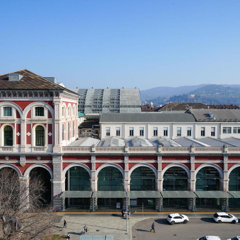 Torino Porta Nuova Stay - Appartamento con 1 Camera da Letto - 15