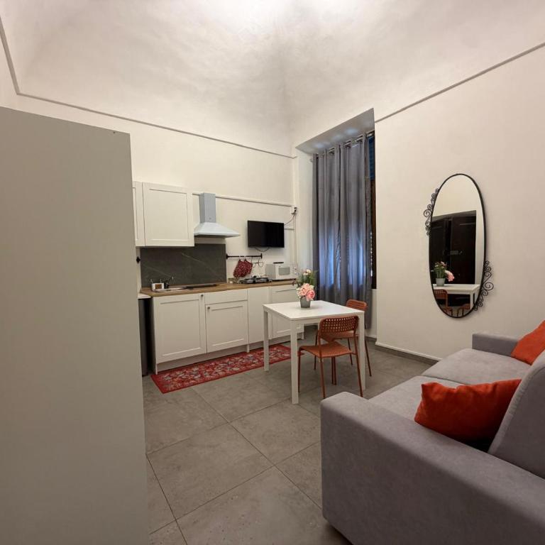 A ca' de Lisetta - Monolocale Deluxe - 7