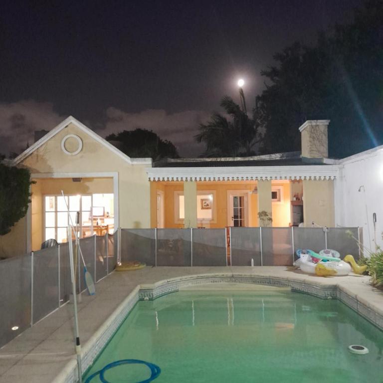 Casa Colibrí zona Parque Saavedra de La Plata - Casa con 1 dormitorio - 2