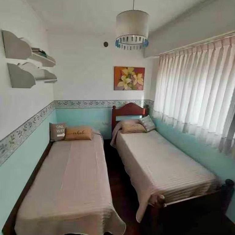 Casa Colibrí zona Parque Saavedra de La Plata - Casa con 1 dormitorio - 3