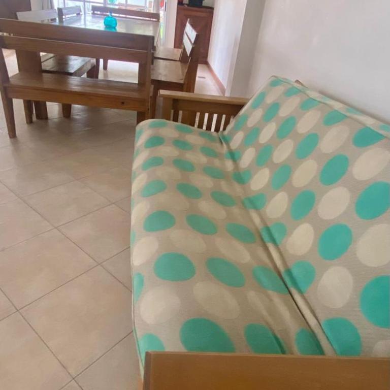 Casa Colibrí zona Parque Saavedra de La Plata - Casa con 1 dormitorio - 6