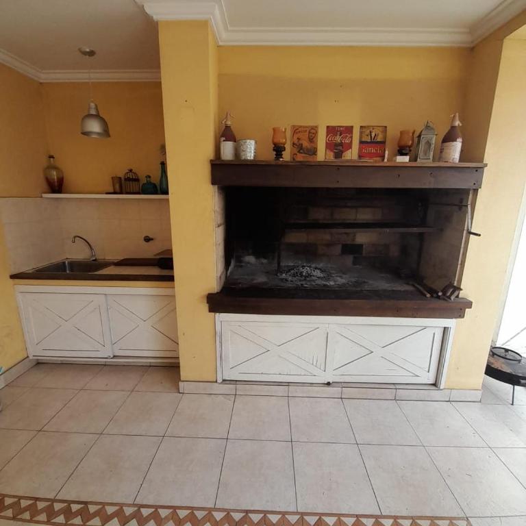 Casa Colibrí zona Parque Saavedra de La Plata - Casa con 1 dormitorio - 8