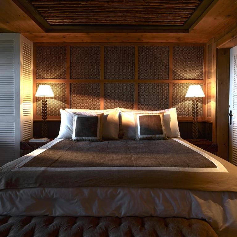 LeCrans - Suite 2 Chambres - 1