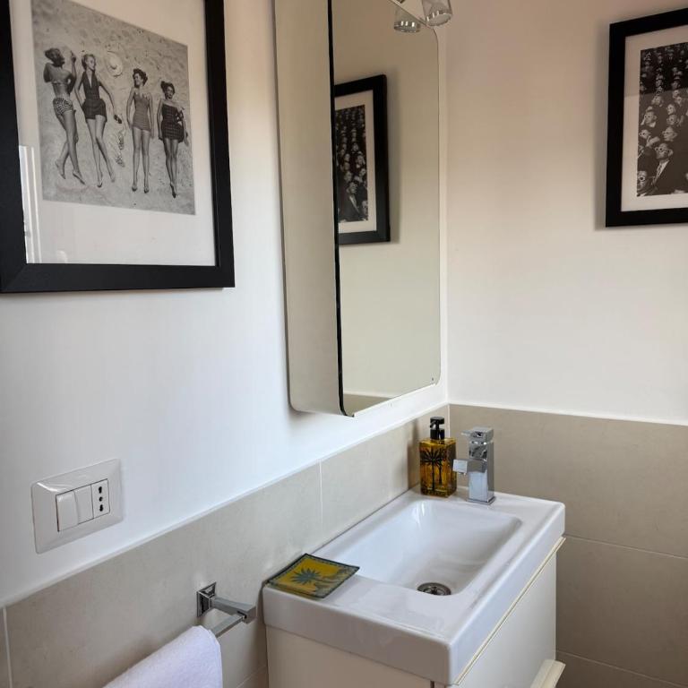 NEW - The Rhome - Appartamento con 2 Camere da Letto - 22