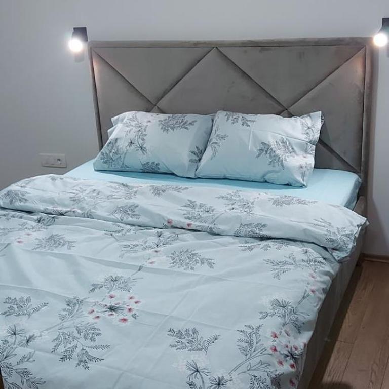 S Apartmani - Apartman sa 1 Spavaćom Sobom - 5