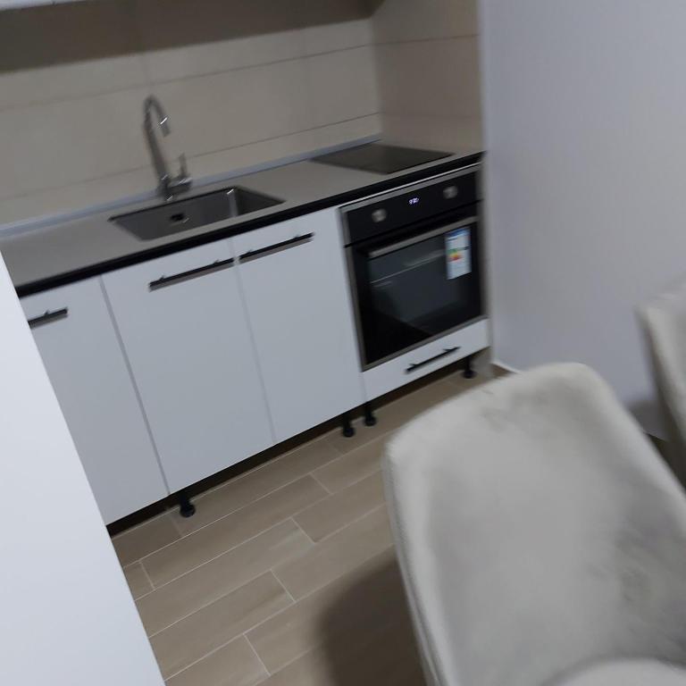 S Apartmani - Apartman sa 1 Spavaćom Sobom - 6