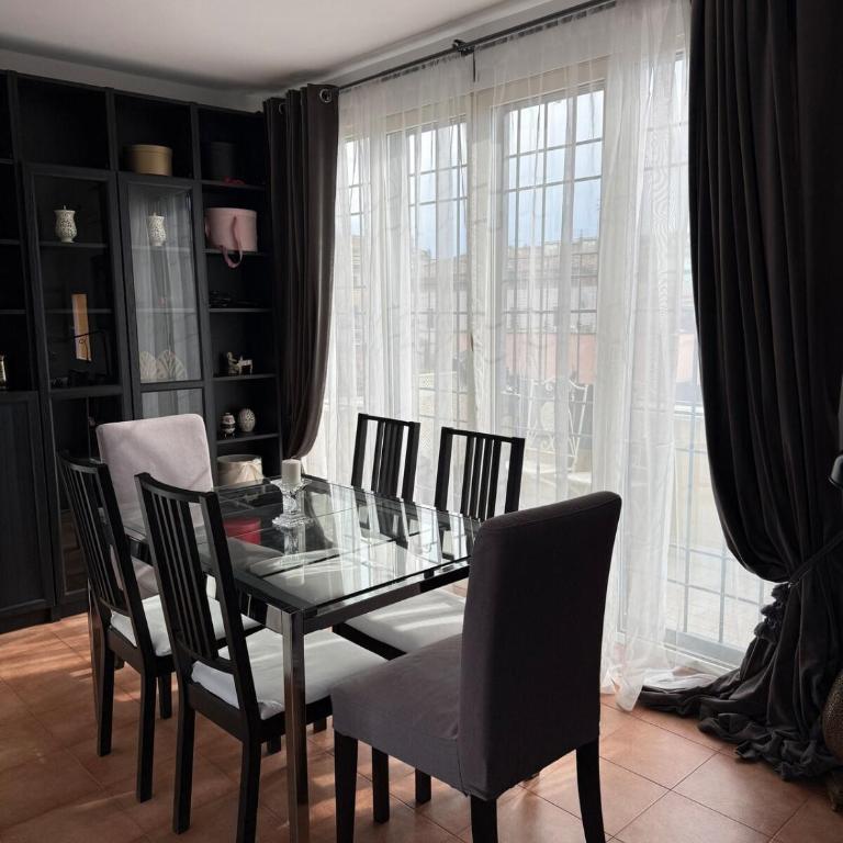 NEW - The Rhome - Appartamento con 2 Camere da Letto - 15