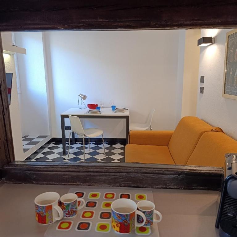 Casa Carignano - Bluchalet - Appartamento - 9