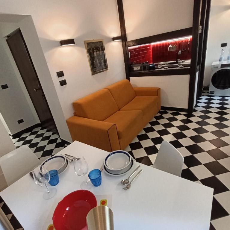 Casa Carignano - Bluchalet - Appartamento - 10