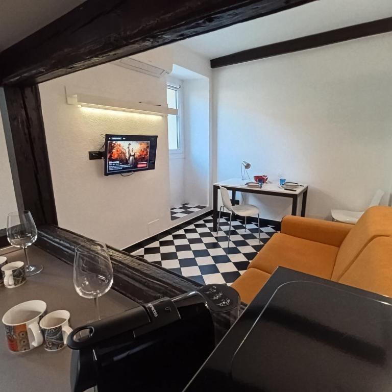 Casa Carignano - Bluchalet - Appartamento - 11