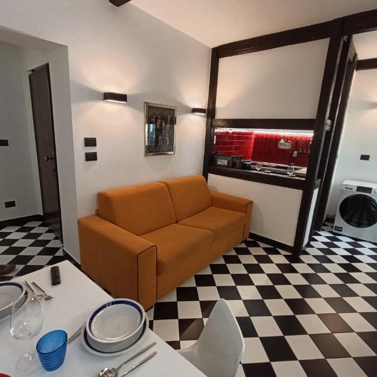 Casa Carignano - Bluchalet - Appartamento - 2
