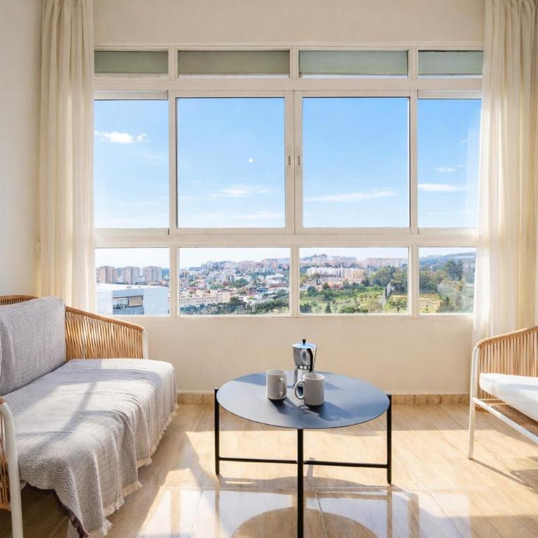 Cubo's Estudio La Colina Seaview & Pool - Estudio - 12