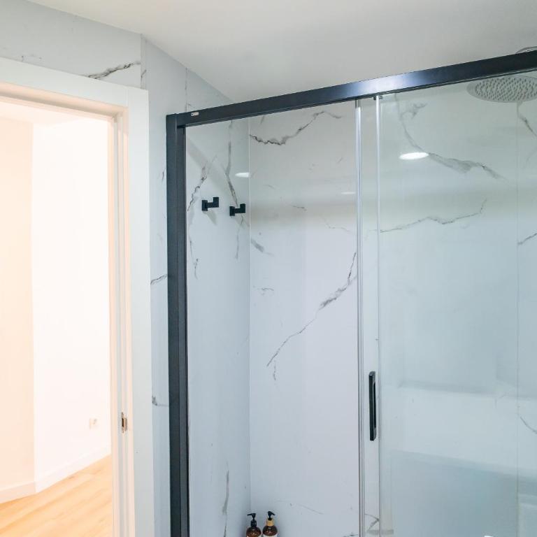 Cubo's Estudio La Colina Seaview & Pool - Estudio - 17