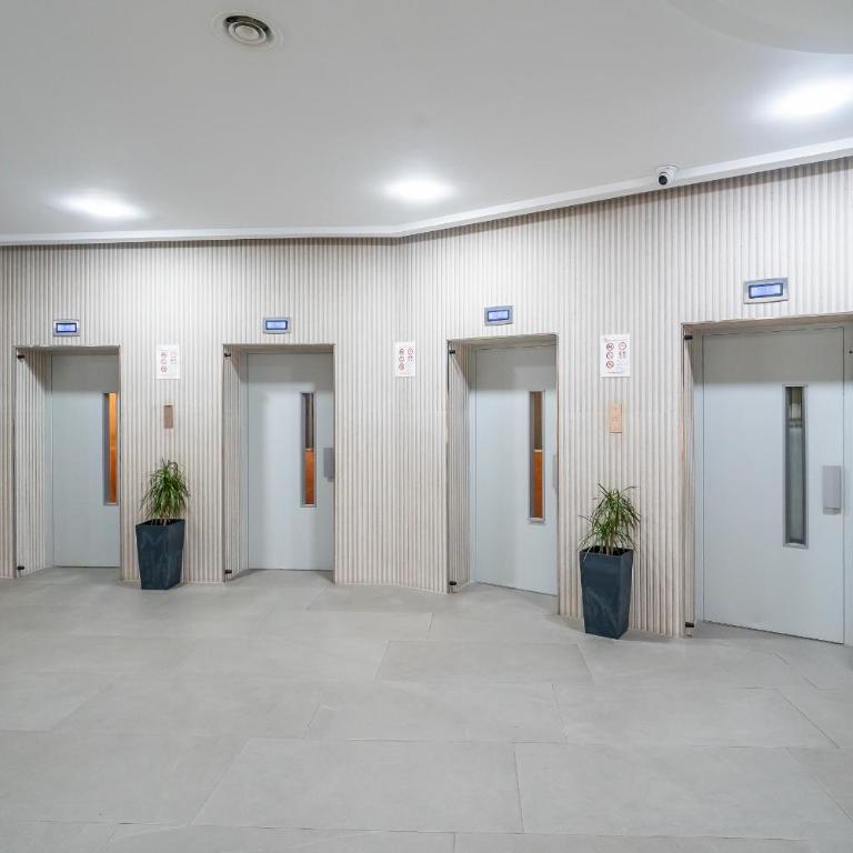 Cubo's Estudio La Colina Seaview & Pool - Estudio - 22