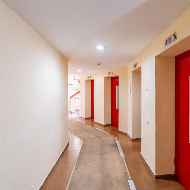 Cubo's Estudio La Colina Seaview & Pool - Estudio - 23