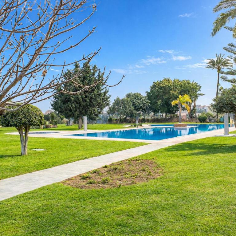 Cubo's Estudio La Colina Seaview & Pool - Estudio - 27