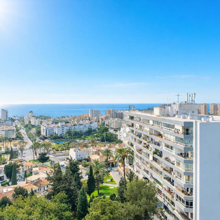 Cubo's Estudio La Colina Seaview & Pool - Estudio - 30