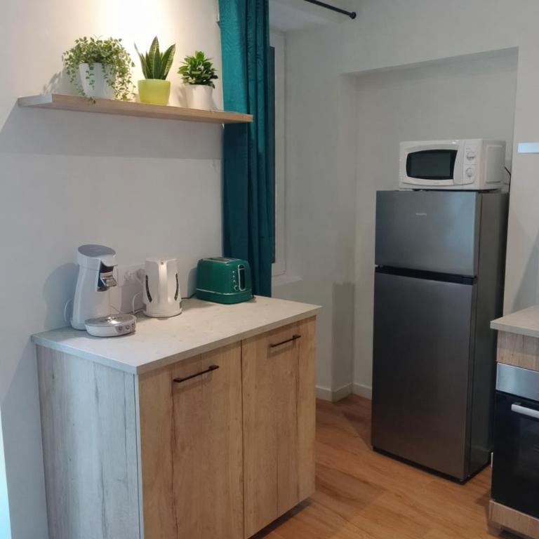 L'Edelweiss, Charmant appartement entre lacs et montagnes - Appartement - 27