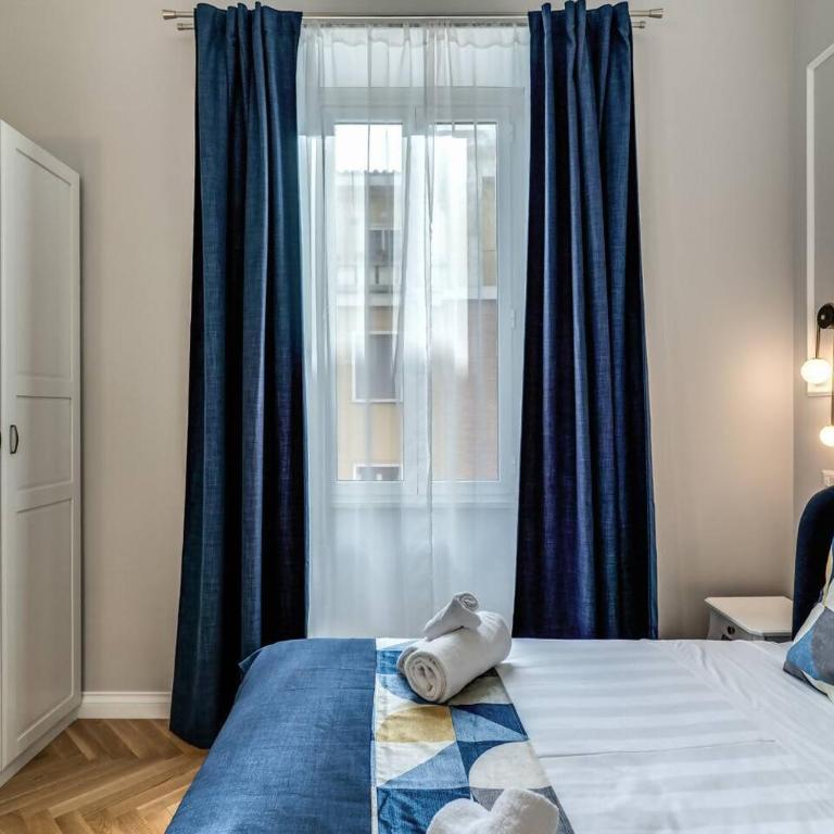 CASA MAUKE | Apartment in front Vatican - Two-Bedroom Apartment - 10