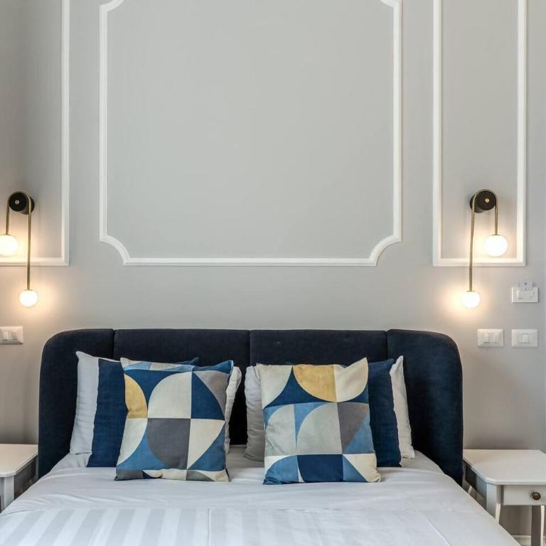 CASA MAUKE | Apartment in front Vatican - Two-Bedroom Apartment - 13