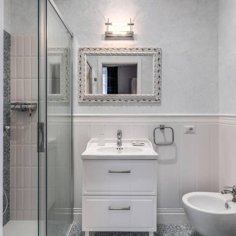 CASA MAUKE | Apartment in front Vatican - Two-Bedroom Apartment - 17