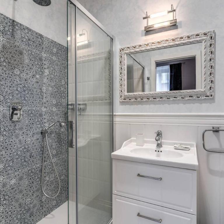 CASA MAUKE | Apartment in front Vatican - Two-Bedroom Apartment - 20