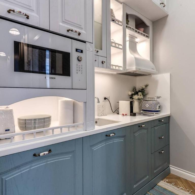 CASA MAUKE | Apartment in front Vatican - Two-Bedroom Apartment - 22