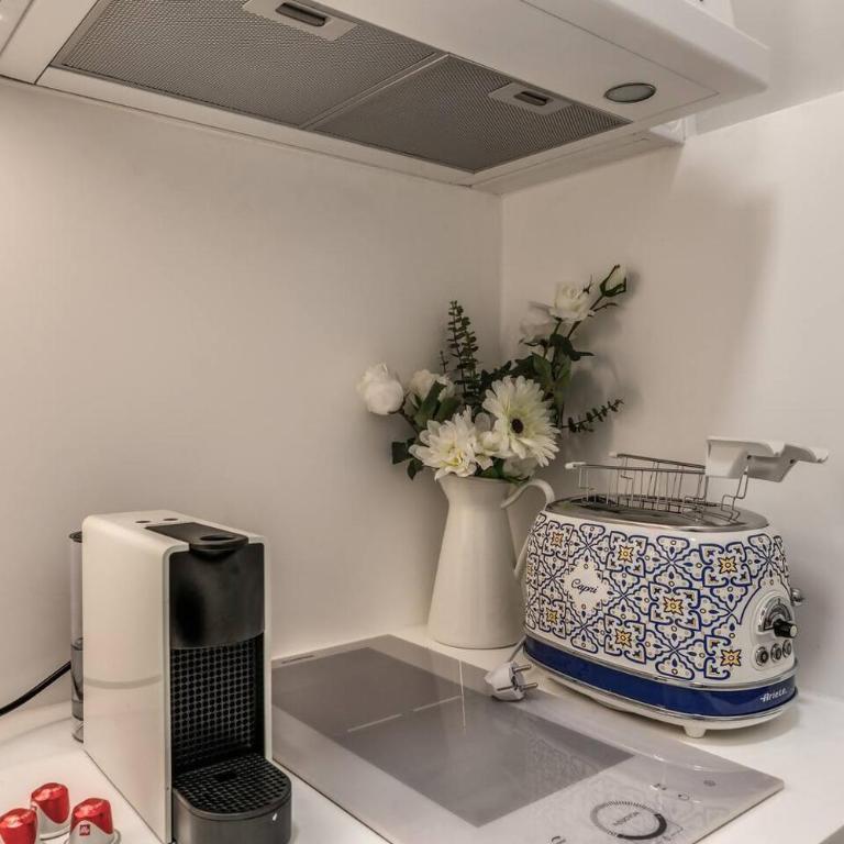 CASA MAUKE | Apartment in front Vatican - Two-Bedroom Apartment - 25