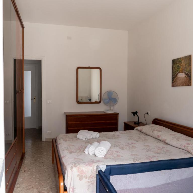 Centro 3 - Appartamento con 3 Camere da Letto - 5