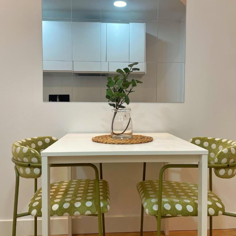 Bosko Etxea Apartamentos - Standard Studio - 9