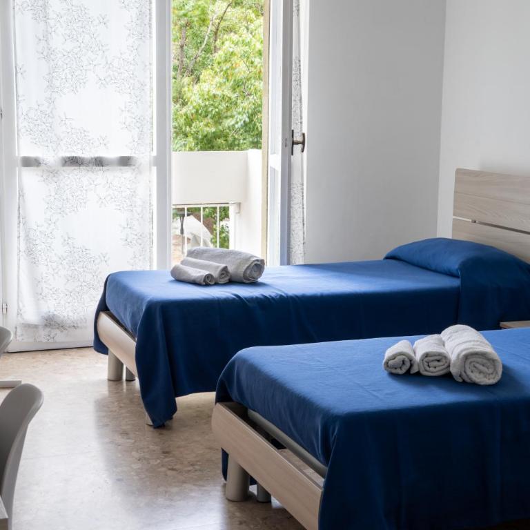 Centro 3 - Appartamento con 3 Camere da Letto - 8