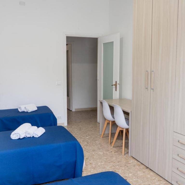 Centro 3 - Appartamento con 3 Camere da Letto - 10