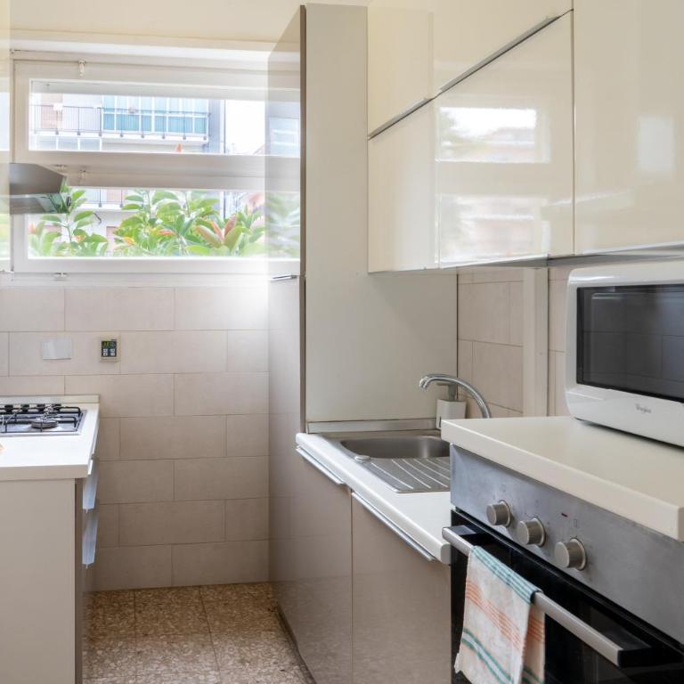 Centro 3 - Appartamento con 3 Camere da Letto - 1