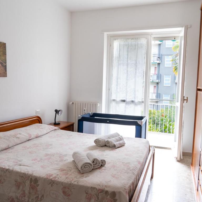 Centro 3 - Appartamento con 3 Camere da Letto - 4