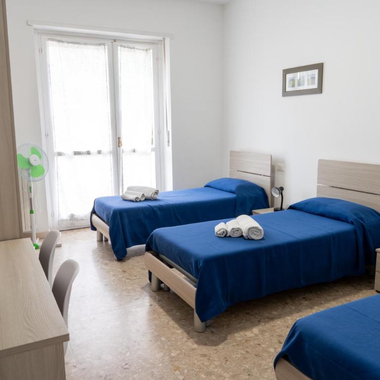 Centro 3 - Appartamento con 3 Camere da Letto - 9