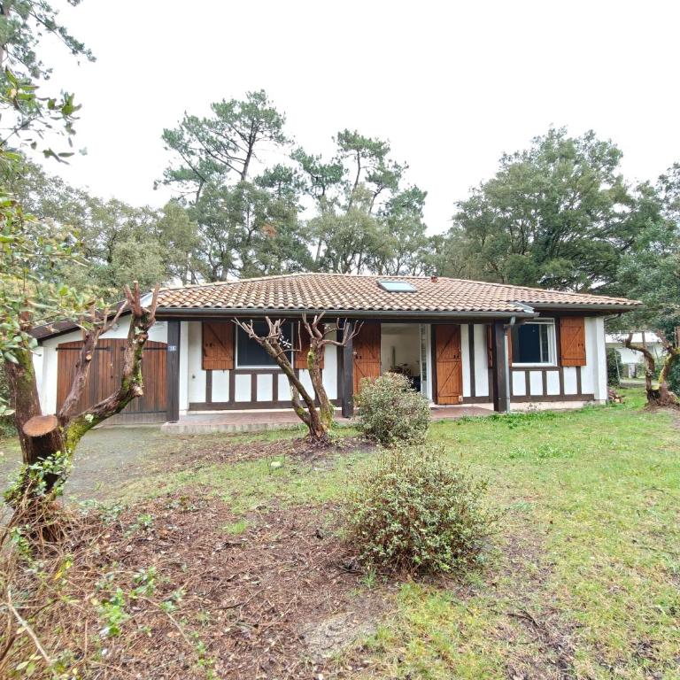 La petite landaise - Vacation Home - 26