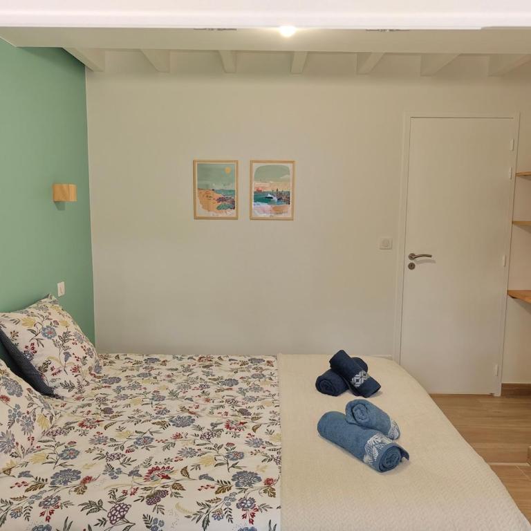 La petite landaise - Vacation Home - 25