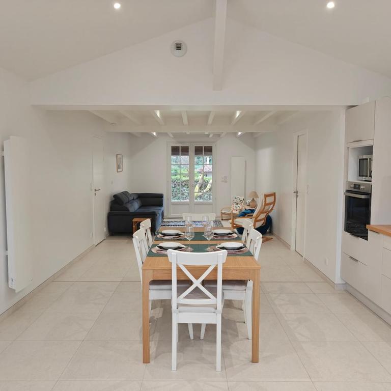 La petite landaise - Vacation Home - 7
