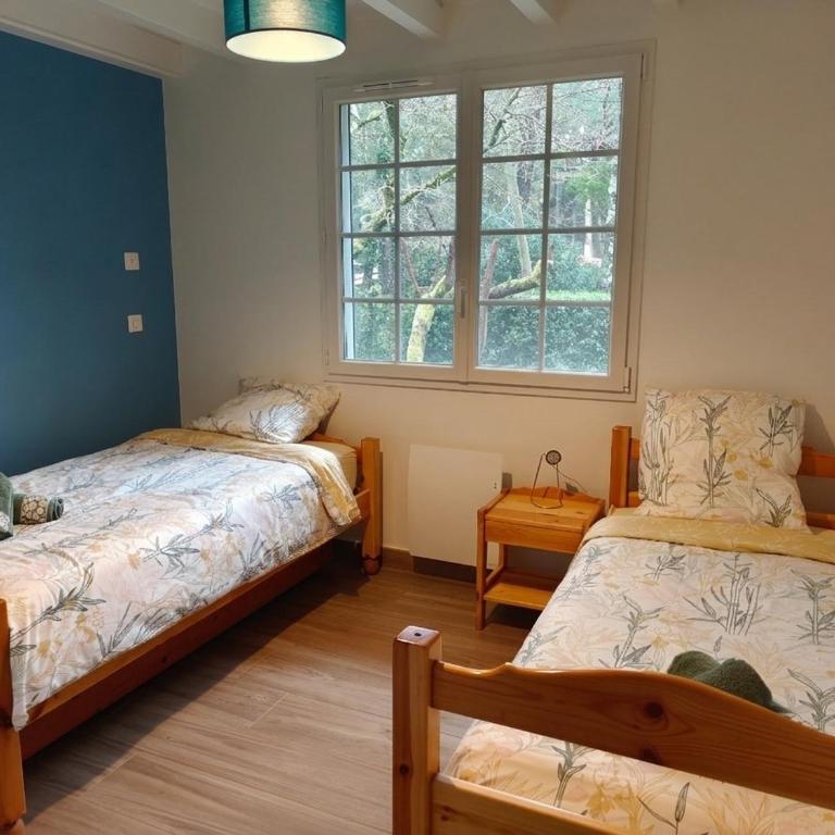 La petite landaise - Vacation Home - 20
