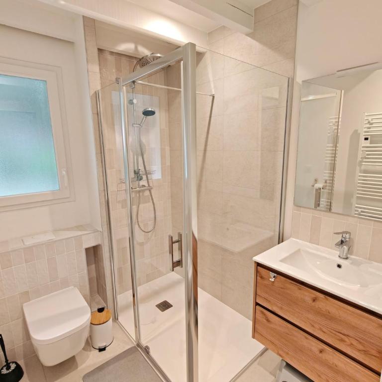La petite landaise - Vacation Home - 19
