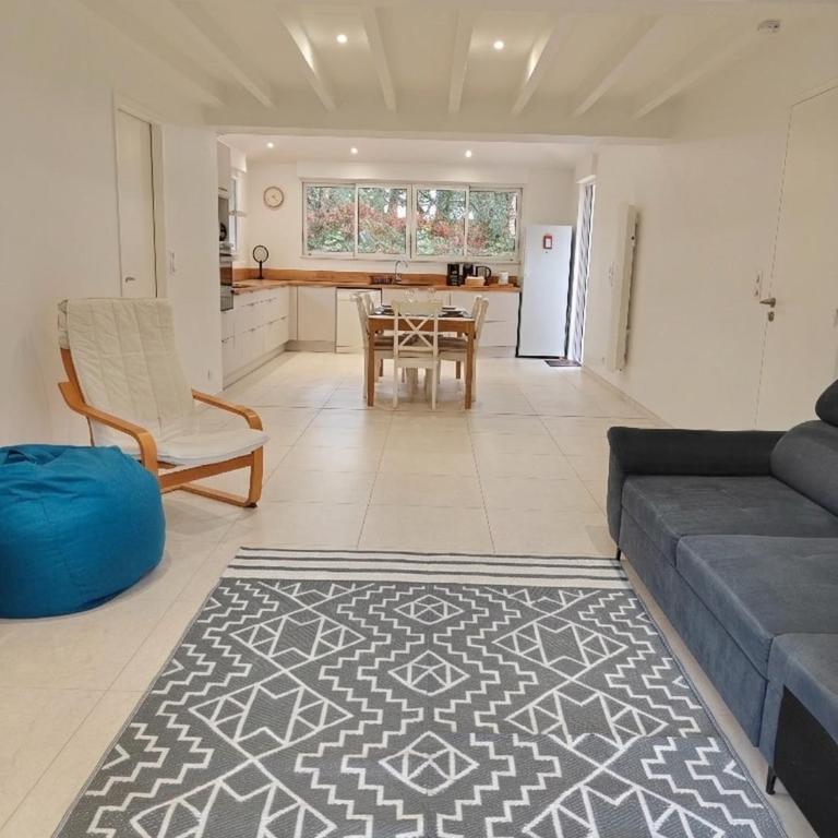 La petite landaise - Vacation Home - 17