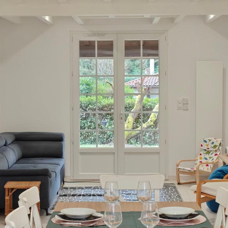 La petite landaise - Vacation Home - 15