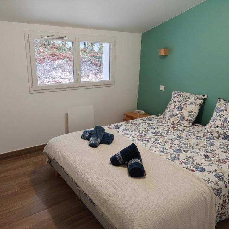 La petite landaise - Vacation Home - 22