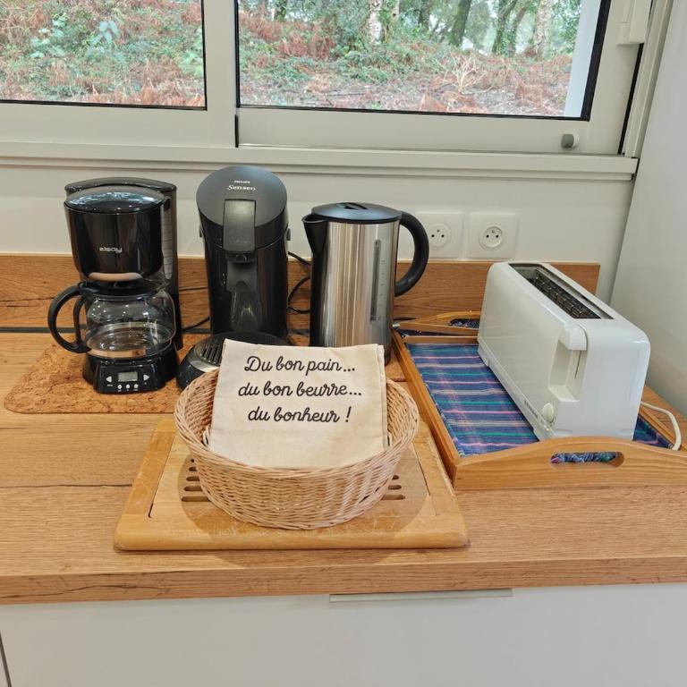 La petite landaise - Vacation Home - 13