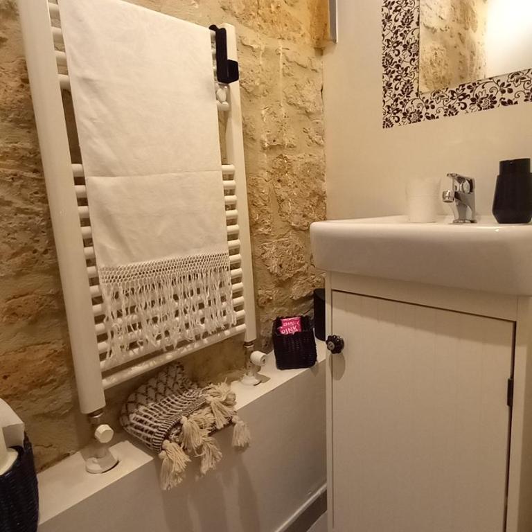 Casa Vincenti - Casa con 2 Camere da Letto - 25
