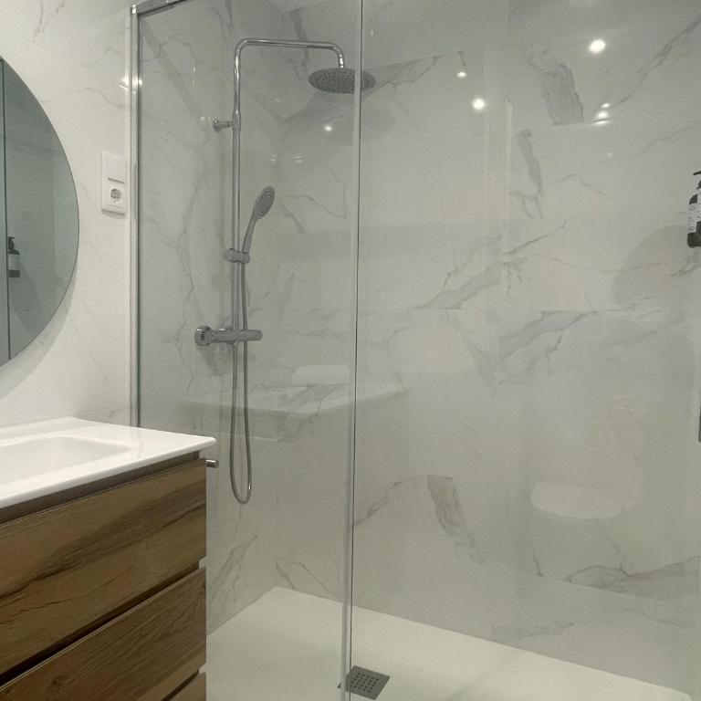 Bosko Etxea Apartamentos - Standard Studio - 11
